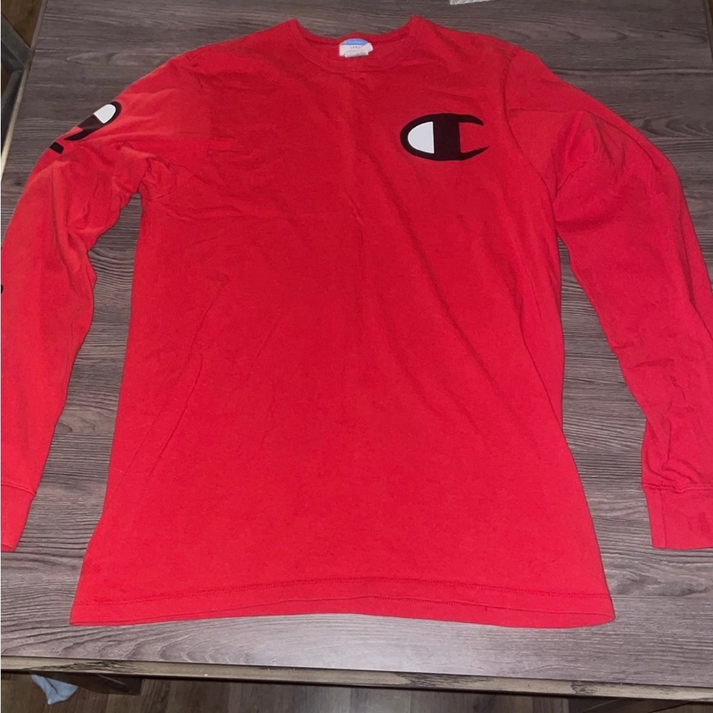 Vintage Champion Shirt